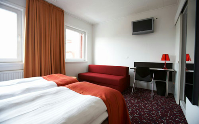 Hotel Tórshavn