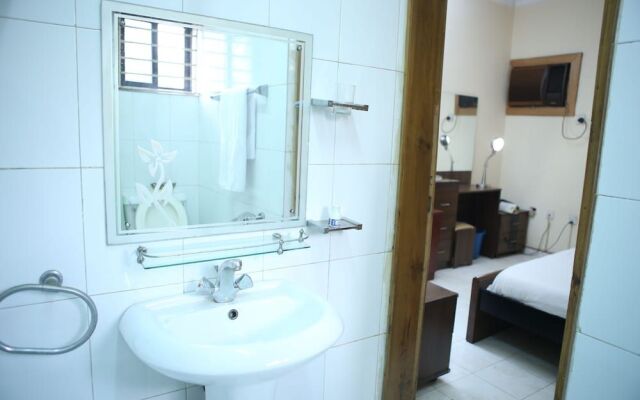 The Habitat Suites & Apartments