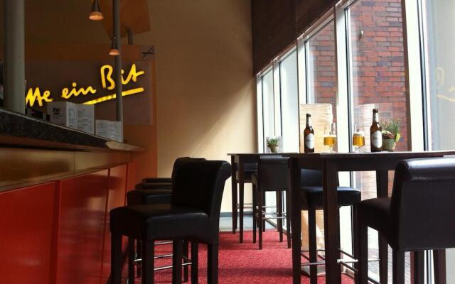 Ibis Styles Bielefeld