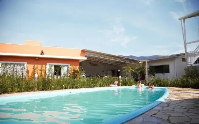 Mega Residence Ankara
