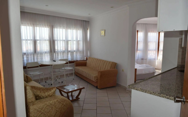 Naturella Apart Hotel