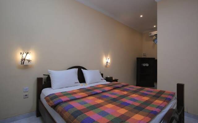 RedDoorz @ Goa Gong Jimbaran