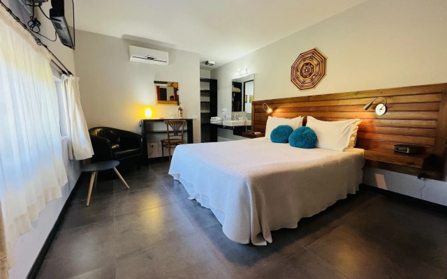 Posada Boutique Las Terrazas