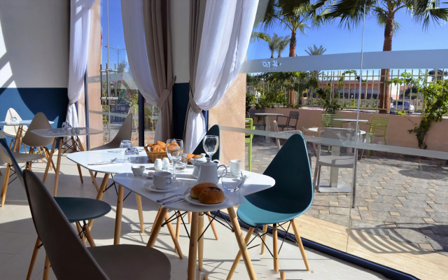 Wazo Hôtel