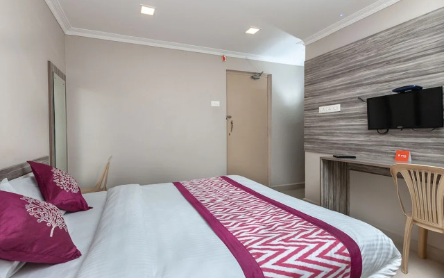 Pearl Guest House