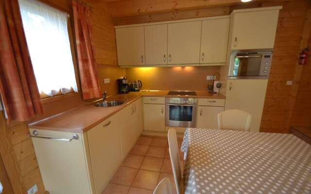 Chalet Les Etoiles - ARAVIS Holidays