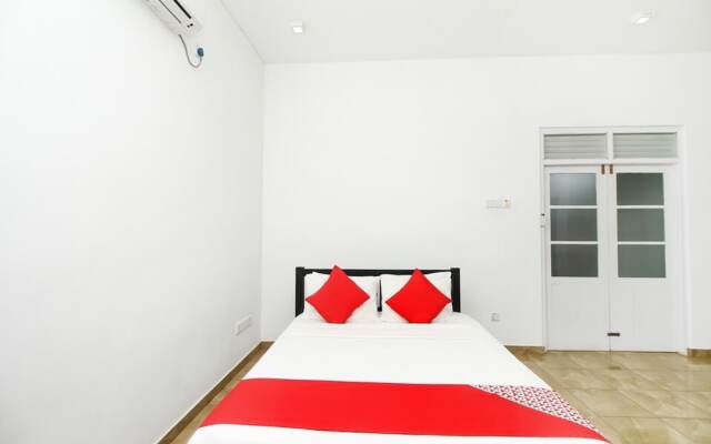 OYO 364 Hotel Water Nest