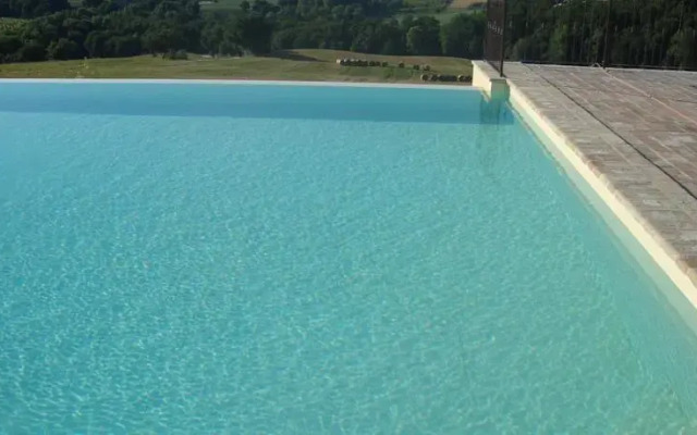 Agriturismo Villa Arsicci