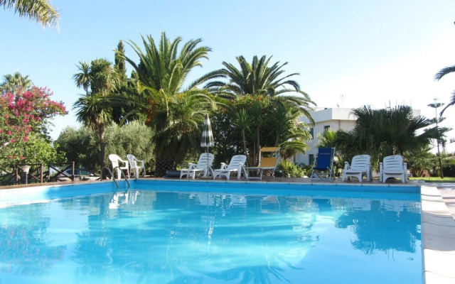 Hotel Residence Maddalena