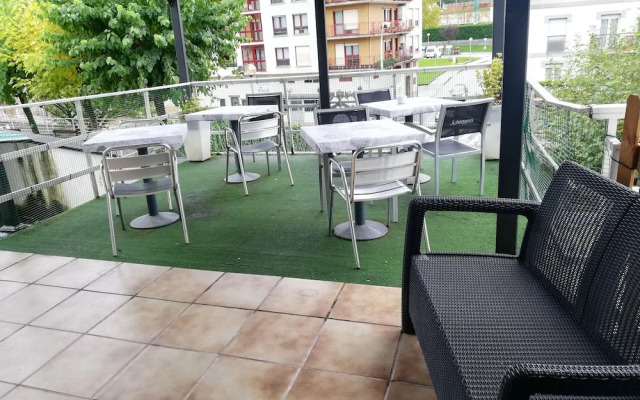 Pensión Txoko-Maitea