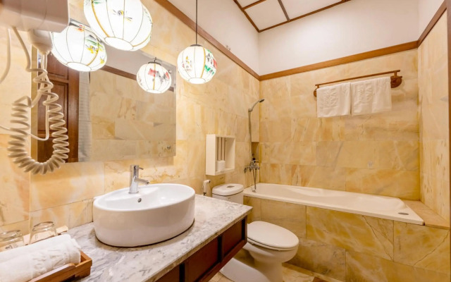 Thanh Van 1 Hotel