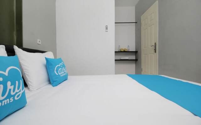 Airy Eco Tebet Manggarai Selatan Al Barkah 33 Jakarta