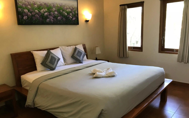 Puri Clinton Bali Homestay