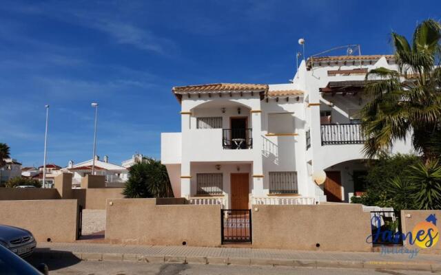La Ciñuelica R14 First Floor Apartment L126