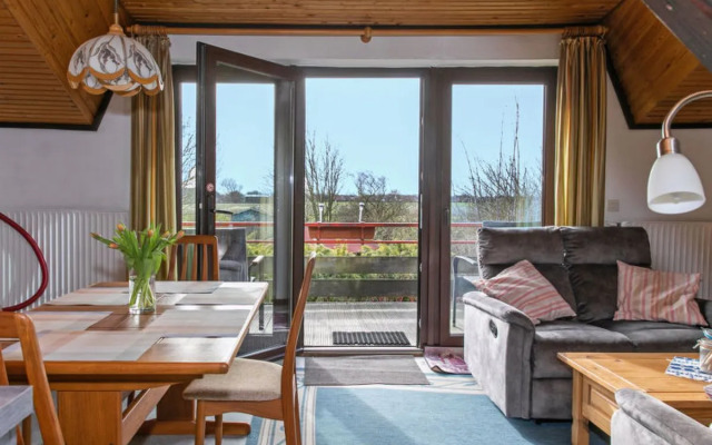 Nordsee-Ferienhaus 21096