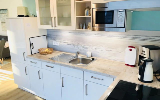 Ankerplatz Norden in Norden