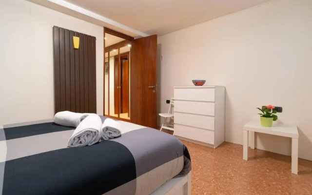 The Zen House Apartment