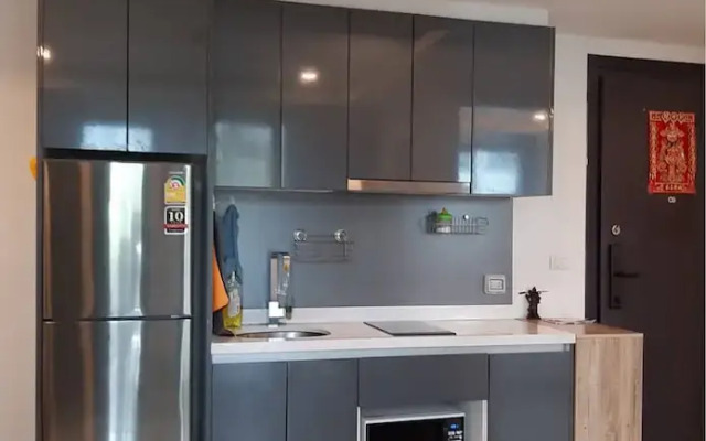 Arcadia beach condo by Jiabo