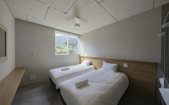 Echo Rocks by The Hakuba Collection