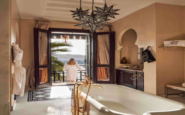 Sofitel Legend Old Cataract Aswan