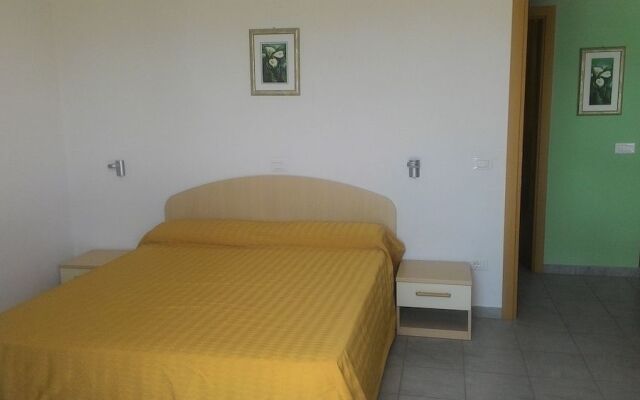 Agave Resort