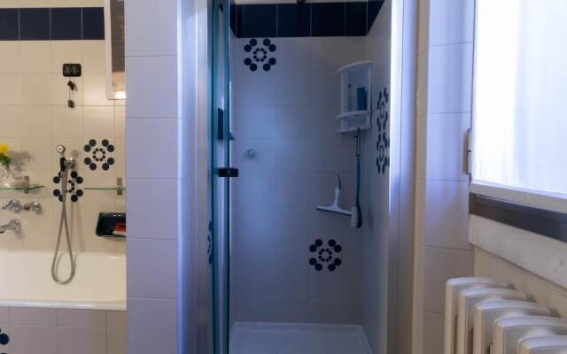 La Soliva Big House in Bellano