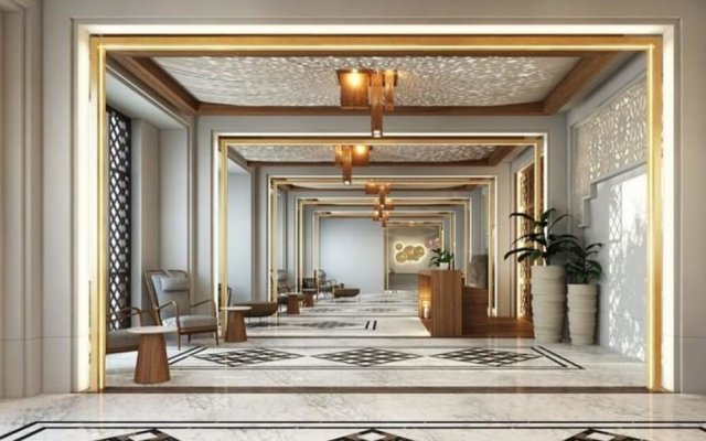 Nasma Luxury Stays - Madinat Jumeirah Living