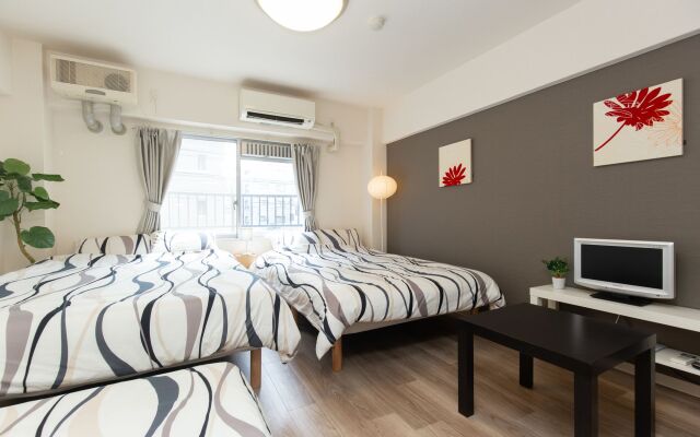 URBAN STAY Shin-Osaka North 205