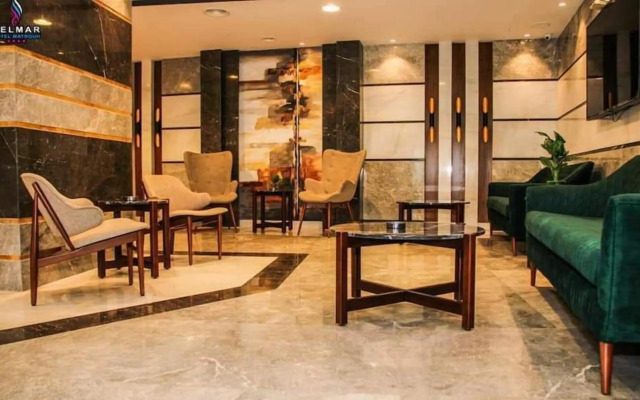 Delmar Hotel Matrouh