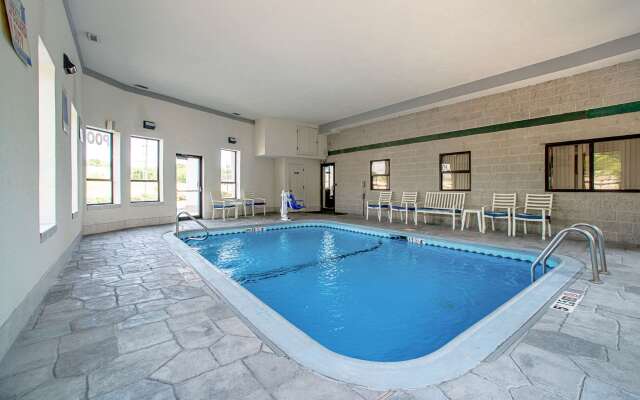 Quality Inn Near Six Flags St. Louis