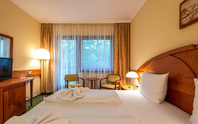 Hotel Lövér Sopron