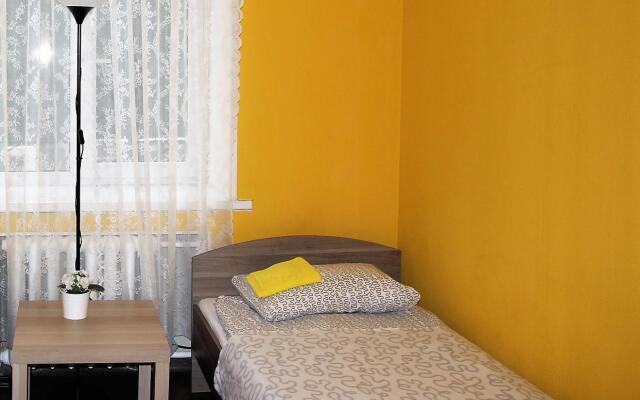 Хостел Бригит