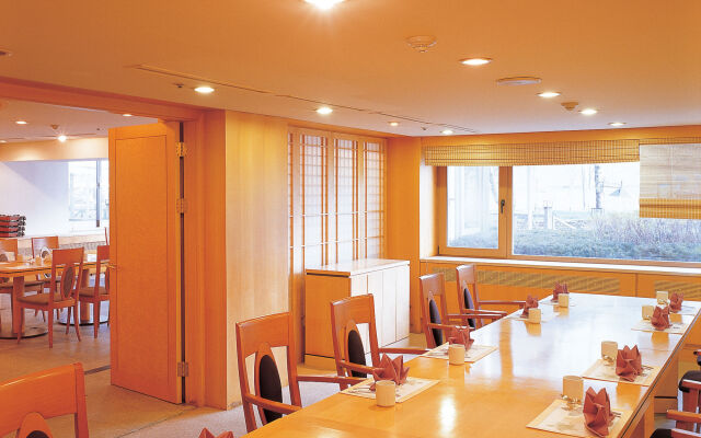 Mona Yongpyong Tower Condominium