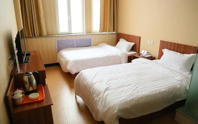 Xinji Haoting Guest Hostel