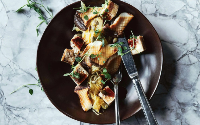 Fairmont Chateau Laurier