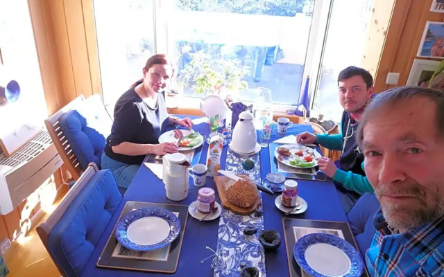 Risør Bed & Breakfast, Randvik Strand