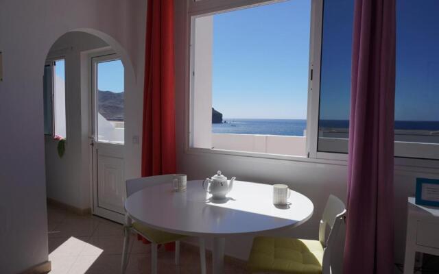 Apartamento ático