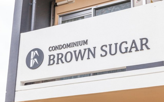 Kariyushi Condominium Resort Miyakojima Brown Sugar