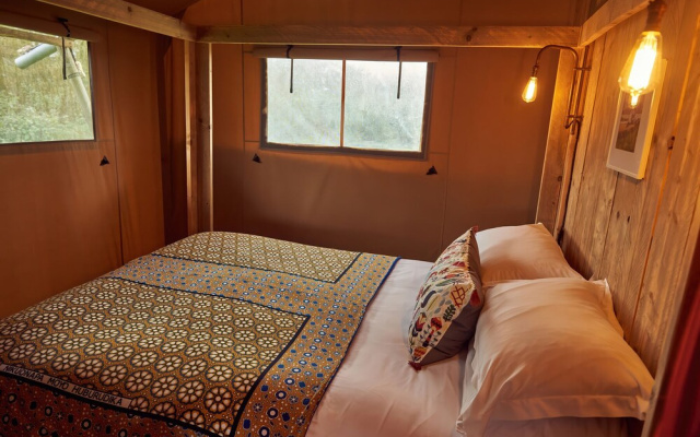 Braeburn Lodge