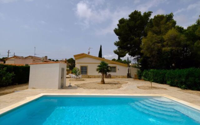 Villa Palma 40892