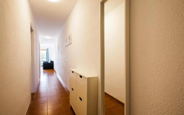 Apartment Avenida de Los Pueblos 16