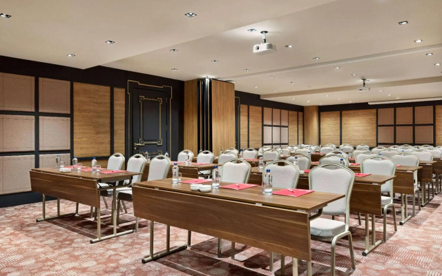 Ramada By Wyndham Erzurum