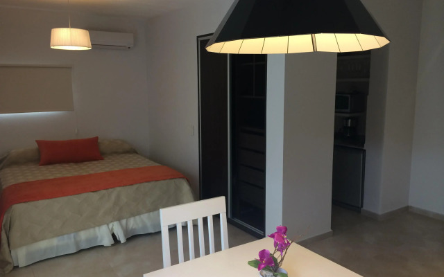Las Orquideas Apart Hotel