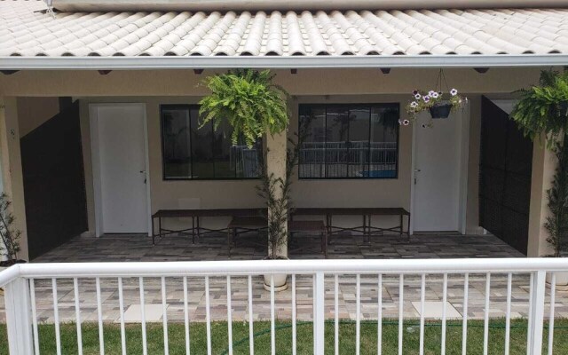 Espaço Geribá