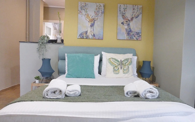 Check Point - Museum