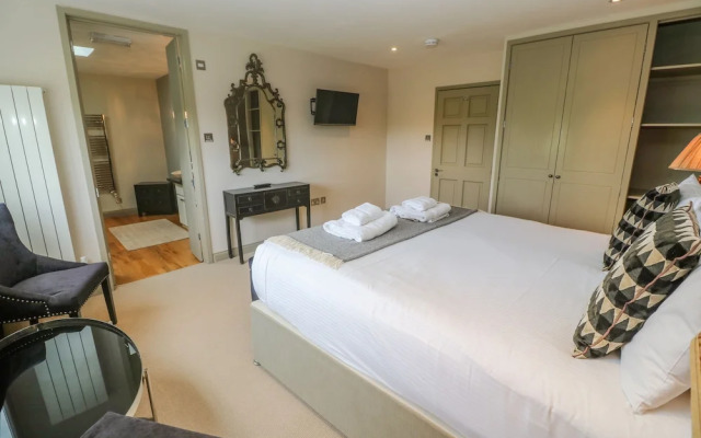 Bodmin Country House
