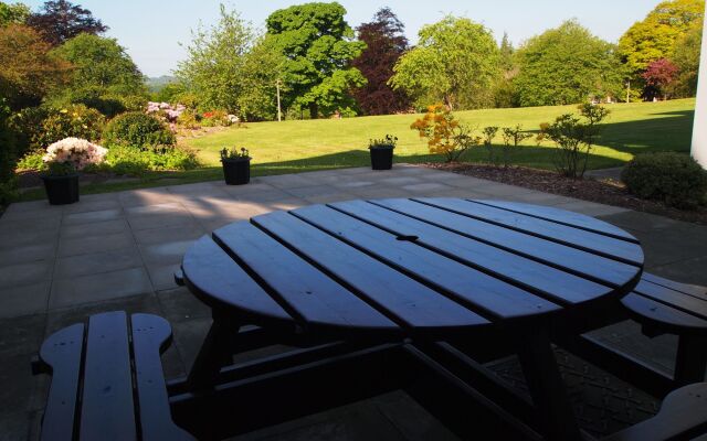 Holiday Inn Dumfries by IHG