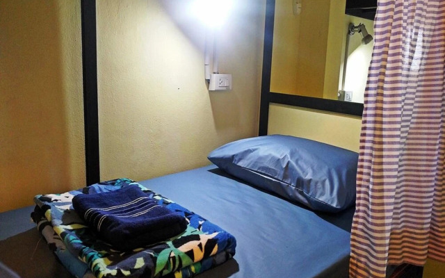 Pailin Guest House