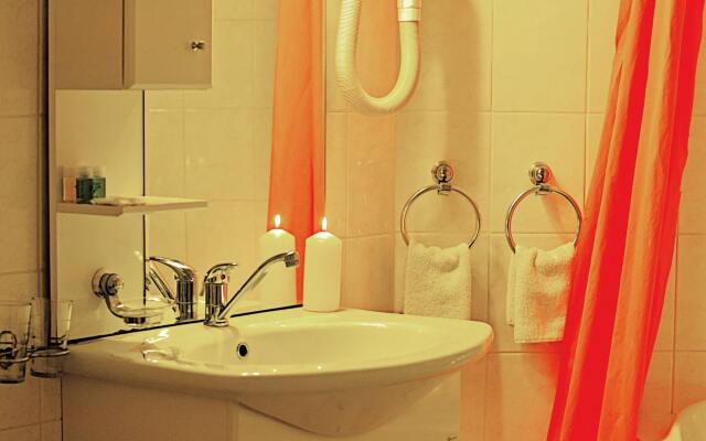Hotel Nabucco