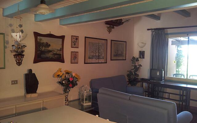 Appartamento Dambra 2B